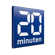 20 Minuten